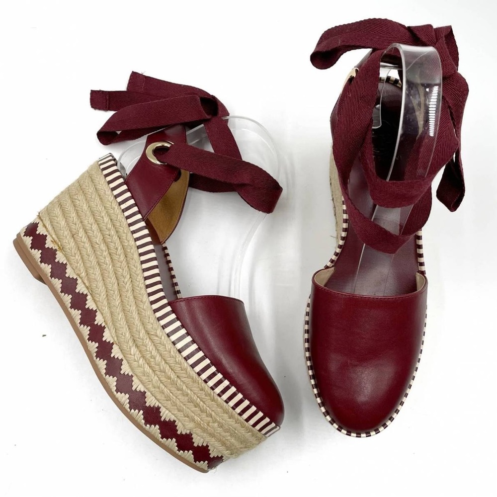 Tory Burch Espadrilles